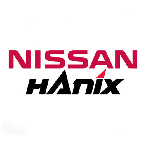 NISSAN HANIX