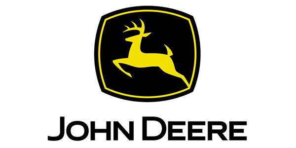 JOHN DEERE