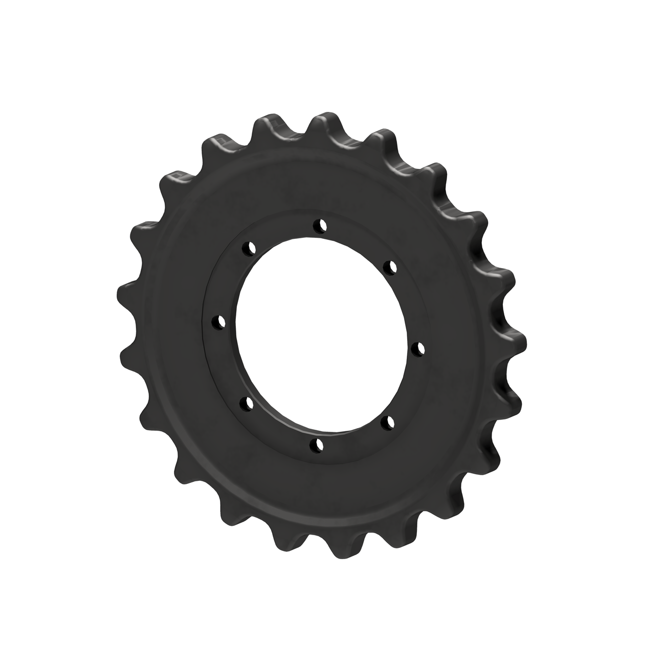 Sprocket