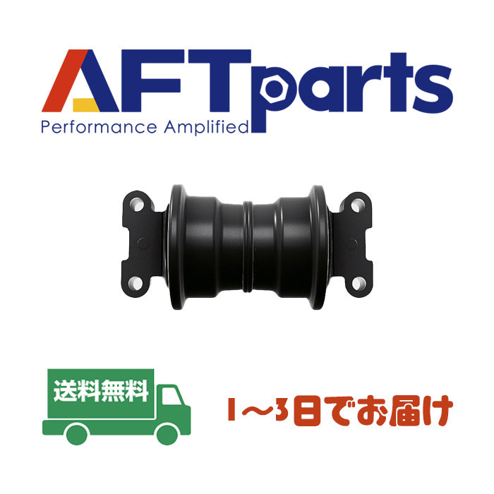 トラックローラー (YN64D00013F1) KOBELCO